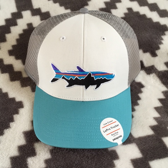 Patagonia Accessories - Patagonia Hat